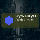 pywaxya